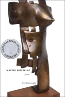 Master Suffering 1946482382 Book Cover