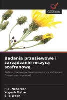Badania przesiewowe i zarzadzanie mszyca szafranowa (Polish Edition) 6208286816 Book Cover