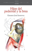 Hijos del pedernal y la brea 9929700617 Book Cover