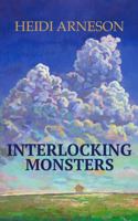 Interlocking Monsters 0997477806 Book Cover