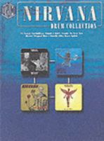 Nirvana Drum Collection 1859099815 Book Cover