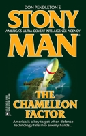 The Chameleon Factor (Stony Man #74) 0373619588 Book Cover