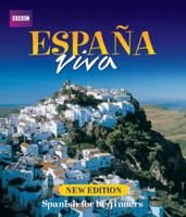 Espana Viva 0563212861 Book Cover