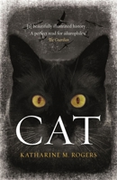 Cat (Reaktion Books - Animal) 1789141265 Book Cover
