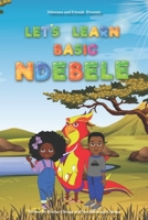 Let's Learn Basic Ndebele B099TRL28S Book Cover