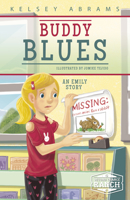Buddy Blues 1631632523 Book Cover