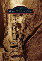 Giant City State Park 0738584185 Book Cover