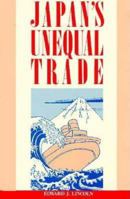 Japan's Unequal Trade 081575261X Book Cover