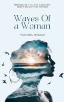 Waves Of a Woman B0DSJNCF5T Book Cover