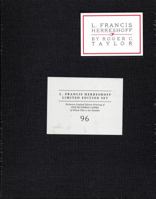 The Shipwrights Trade. 0939510758 Book Cover