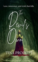 The Devil's Own B0GSP4LSF8 Book Cover