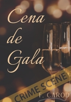 Cena de Gala 1093897481 Book Cover