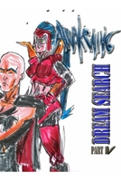 Awakening: Dream Search Part 4 B0H92R5915 Book Cover