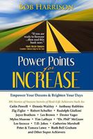 Power Points for Increase 160683018X Book Cover