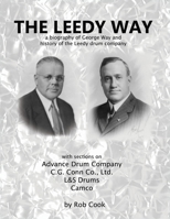 The Leedy Way 1888408502 Book Cover