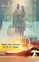 The Fourth Symphony I would not have been if you had not existed B0DQFMRQBN Book Cover