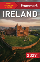 Frommer's Ireland 2027 (Complete Guide) 1628876751 Book Cover