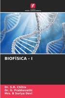 Biofísica - I (Portuguese Edition) 6207913213 Book Cover