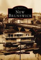 New Brunswick 0738512869 Book Cover