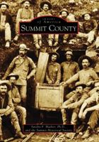 Summit County 0738548464 Book Cover