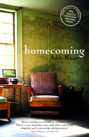 Homecoming: 0732277078 Book Cover
