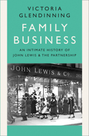 Family Business 0008273758 Book Cover