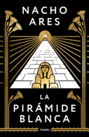 La pirámide blanca / The White Pyramid 8425360935 Book Cover