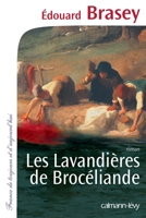 Les Lavandières de Brocéliande 2702143229 Book Cover