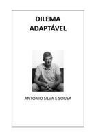 DILEMA ADAPTÁVEL: O Carrosel do Jardim (Portuguese Edition) B0GF6WNW6D Book Cover
