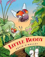 Little Buggy 0152163395 Book Cover