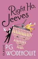 Right Ho, Jeeves 0140009345 Book Cover