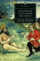 Legends of Alexander the Great 1848857853 Book Cover