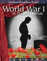 World War I: In Flanders Fields 1433305518 Book Cover