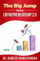 The Big Jump into Entrepreneurship 2.0 1735214175 Book Cover