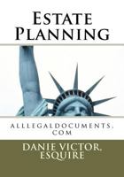 Estate Planning 1463576897 Book Cover