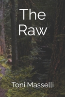 The Raw B09NV26NG7 Book Cover
