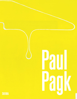 Paul Pagk 2370742437 Book Cover