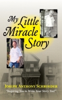 My Little Miracle Story 1614931070 Book Cover