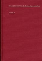 Paraphrasis in Aristotelis universam naturalem philosophiam (Commentaria in Aristotelem Graeca) (Latin Edition) 3772812236 Book Cover