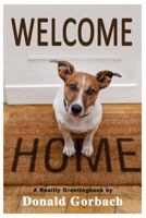 Welcome Home 1978478798 Book Cover