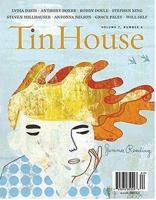 Tin House: Summer Reading 0977312739 Book Cover