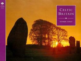 Celtic Britain 1841881503 Book Cover