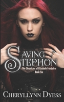 Saving Stephon B085KBRXJQ Book Cover