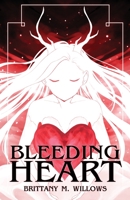 Bleeding Heart 0993647294 Book Cover