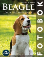 Beagle: Fotobok (Swedish Edition) B0DWN79HHH Book Cover