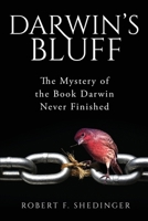 Darwin's Bluff 1637120370 Book Cover