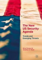 The New US Security Agenda: Trends and Emerging Threats 3319843419 Book Cover