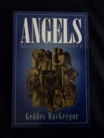 Angels: Ministers of Grace 1557780013 Book Cover