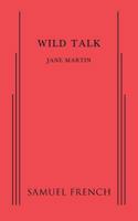 WILD TALK 0573799938 Book Cover