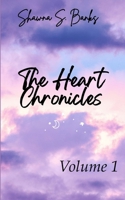 The Heart Chronicles Volume 1 Poems from the Heart 9375430340 Book Cover